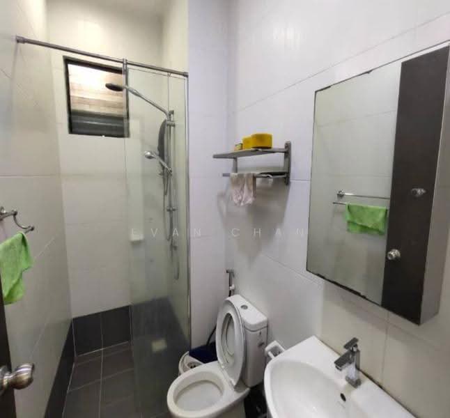 Condominium for Rent at Riverdale @ Usj One Park - Evan Chan - Bathroom - PropertyGuru.com.my