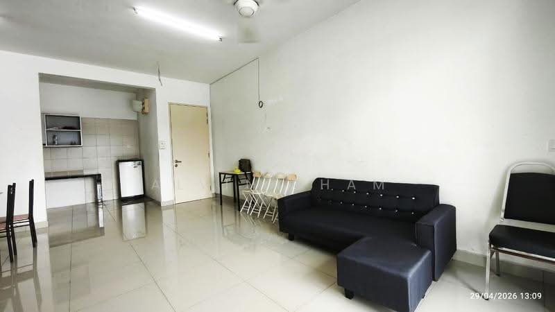 Kediaman Servis untuk Dijual di Greenfield Regency - Alvin Cham - PropertyGuru.com.my