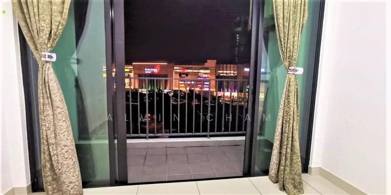 Kediaman Servis untuk Dijual di Greenfield Regency - Alvin Cham - PropertyGuru.com.my