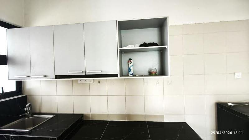 Kediaman Servis untuk Dijual di Greenfield Regency - Alvin Cham - PropertyGuru.com.my