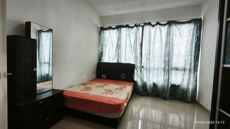 Kediaman Servis untuk Dijual di Greenfield Regency - Alvin Cham - PropertyGuru.com.my
