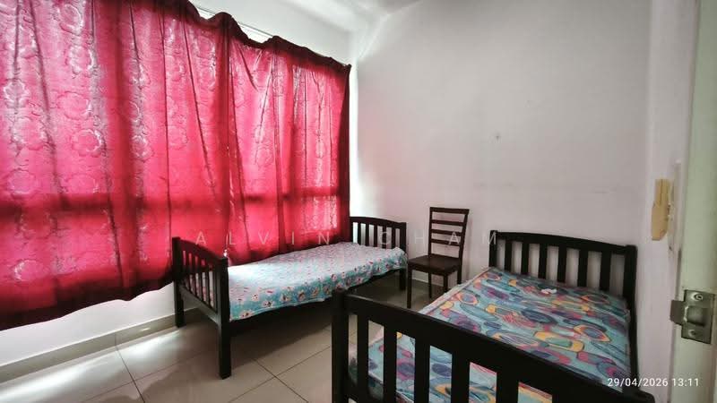 Kediaman Servis untuk Dijual di Greenfield Regency - Alvin Cham - PropertyGuru.com.my