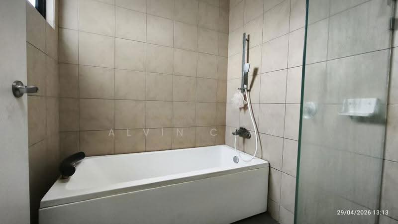 Kediaman Servis untuk Dijual di Greenfield Regency - Alvin Cham - PropertyGuru.com.my