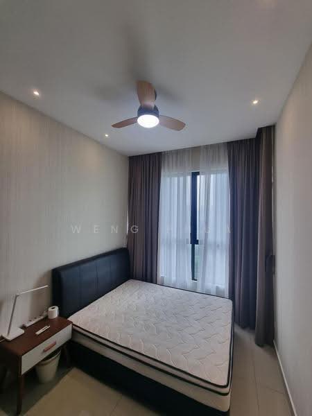 Kediaman Servis untuk Dijual di Lavile Kuala Lumpur - Weng Phua - PropertyGuru.com.my