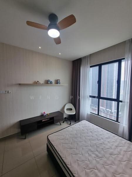 Kediaman Servis untuk Dijual di Lavile Kuala Lumpur - Weng Phua - PropertyGuru.com.my