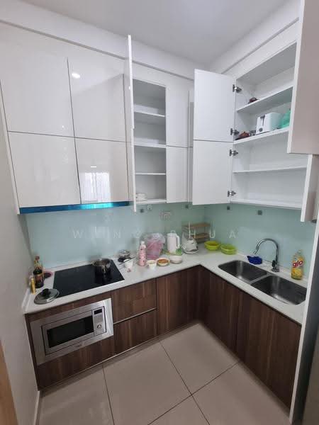 Kediaman Servis untuk Dijual di Lavile Kuala Lumpur - Weng Phua - PropertyGuru.com.my