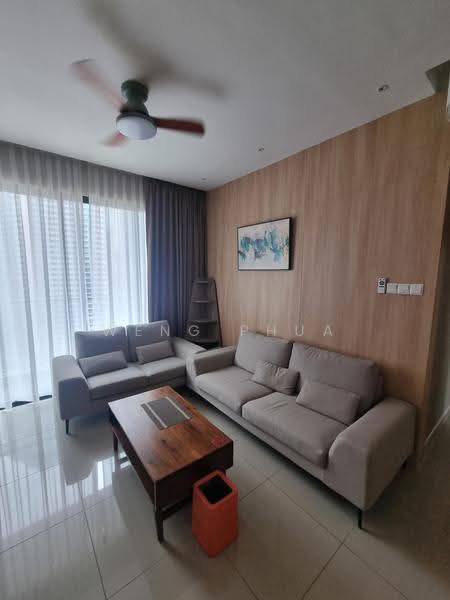 Kediaman Servis untuk Dijual di Lavile Kuala Lumpur - Weng Phua - PropertyGuru.com.my