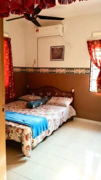 Terraced House for Sale in Taman Banting Baru (Banting) - Ahmad Muslim - Bedroom - PropertyGuru.com.my