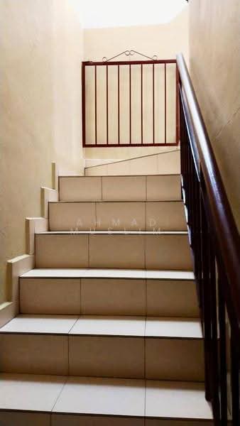 Terraced House for Sale in Taman Banting Baru (Banting) - Ahmad Muslim - Interior - PropertyGuru.com.my