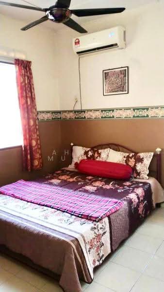 Terraced House for Sale in Taman Banting Baru (Banting) - Ahmad Muslim - Bedroom - PropertyGuru.com.my