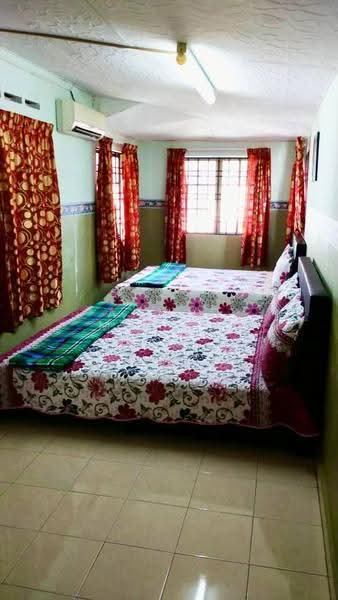 Terraced House for Sale in Taman Banting Baru (Banting) - Ahmad Muslim - Bedroom - PropertyGuru.com.my