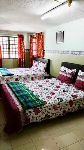 Terraced House for Sale in Taman Banting Baru (Banting) - Ahmad Muslim - Bedroom - PropertyGuru.com.my