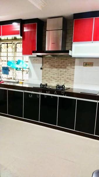 Terraced House for Sale in Taman Banting Baru (Banting) - Ahmad Muslim - PropertyGuru.com.my