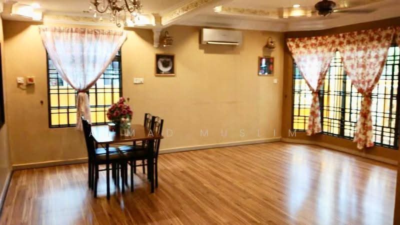 Terraced House for Sale in Taman Banting Baru (Banting) - Ahmad Muslim - PropertyGuru.com.my