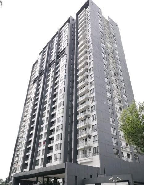 Condominium for Sale at 9Ine (Residensi Sembilan) - Lisa Azila - Exterior - PropertyGuru.com.my
