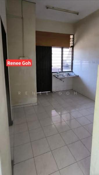 Rumah Teres 2-Tingkat untuk Dijual di Bukit Mertajam (Penang) - Renee Goh - Kitchen - PropertyGuru.com.my