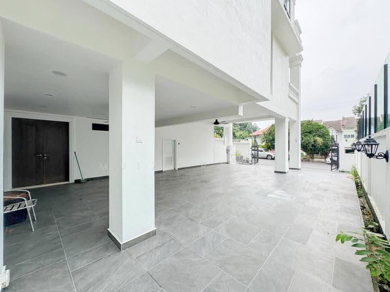 Bungalow House for Sale in Bukit Setiawangsa (Setiawangsa) - Muizz Razak - Exterior - PropertyGuru.com.my