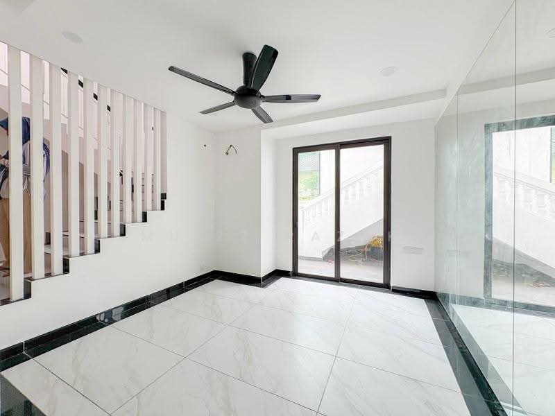 Bungalow House for Sale in Bukit Setiawangsa (Setiawangsa) - Muizz Razak - Interior - PropertyGuru.com.my