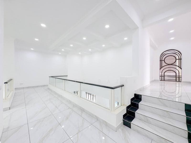 Bungalow House for Sale in Bukit Setiawangsa (Setiawangsa) - Muizz Razak - Interior - PropertyGuru.com.my