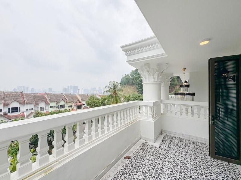 Bungalow House for Sale in Bukit Setiawangsa (Setiawangsa) - Muizz Razak - PropertyGuru.com.my