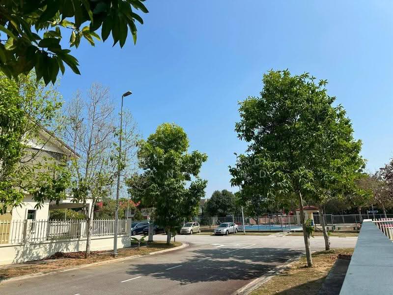 Rumah Teres 2-Tingkat untuk Dijual di Sepang (Selangor) - Muhammad Ridhwan Mohd Huzairi - Exterior - PropertyGuru.com.my