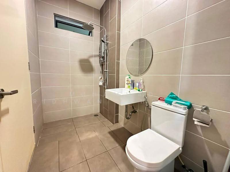 Rumah Teres 2-Tingkat untuk Dijual di Sepang (Selangor) - Muhammad Ridhwan Mohd Huzairi - Bathroom - PropertyGuru.com.my