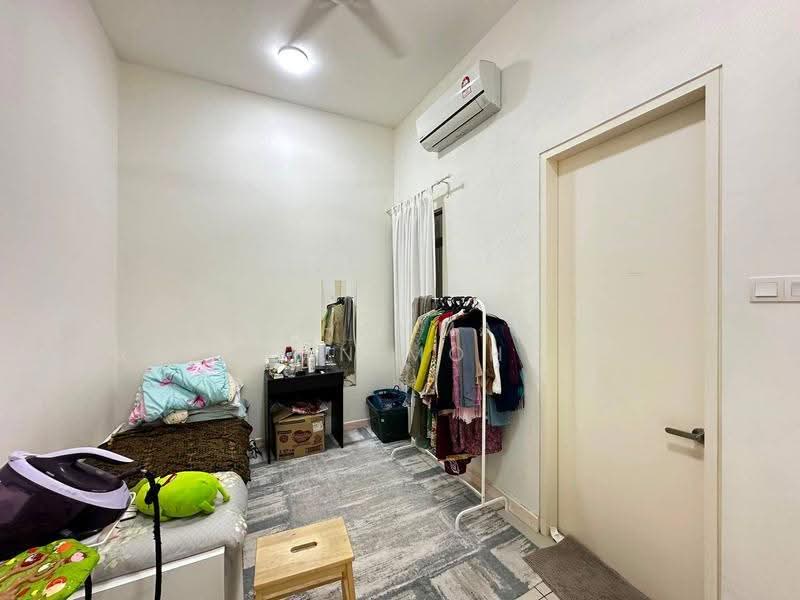 Rumah Teres 2-Tingkat untuk Dijual di Sepang (Selangor) - Muhammad Ridhwan Mohd Huzairi - Bedroom - PropertyGuru.com.my