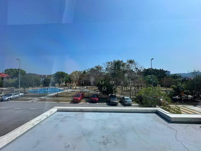 Rumah Teres 2-Tingkat untuk Dijual di Sepang (Selangor) - Muhammad Ridhwan Mohd Huzairi - Exterior - PropertyGuru.com.my