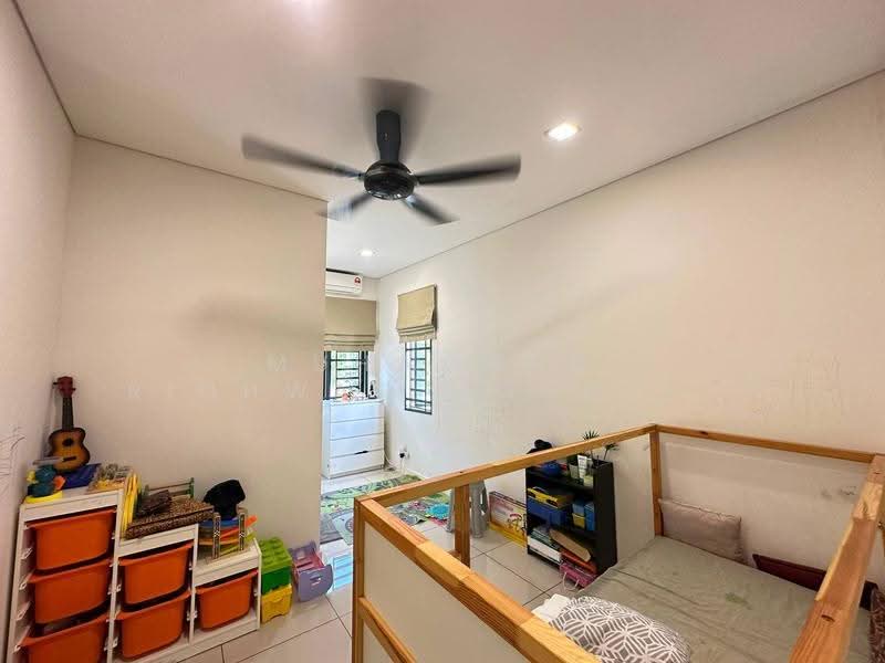 Rumah Teres 2-Tingkat untuk Dijual di Sepang (Selangor) - Muhammad Ridhwan Mohd Huzairi - Bedroom - PropertyGuru.com.my