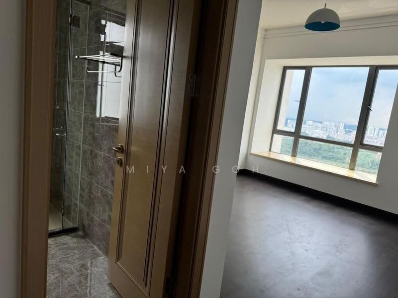 Kondominium untuk Dijual di R&F Princess Cove Phase 2-Seine Region - Miya Goh - Bathroom - PropertyGuru.com.my