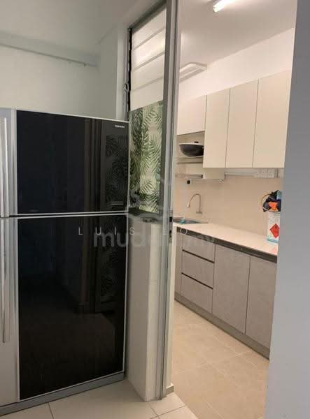 Service Residence for Rent at Platinum Lake PV 21 - Luis Looi - Kitchen - PropertyGuru.com.my