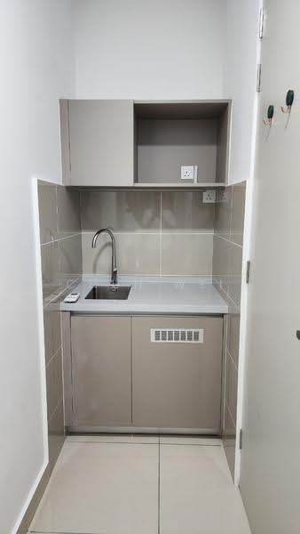 Service Residence for Rent at Trion @ KL - Chun Wei - Kitchen - PropertyGuru.com.my