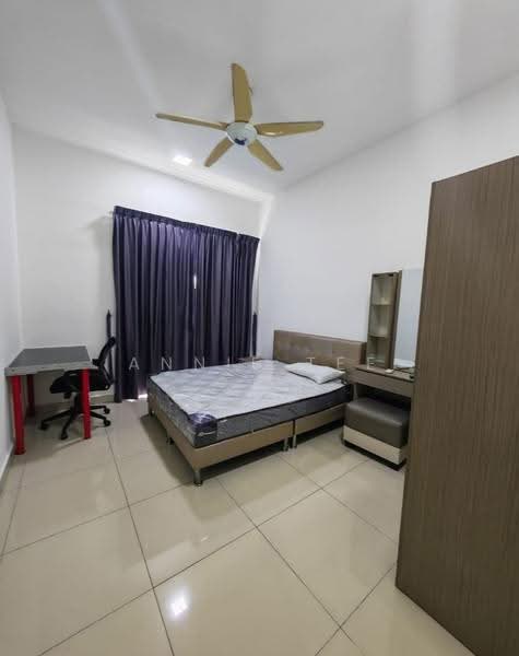 Service Residence for Rent at Skysuites @ Meldrum Hills - Annie Tee - PropertyGuru.com.my