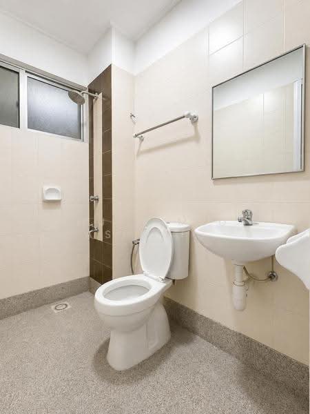 Rumah Teres 2-Tingkat untuk Dijual di Subang Jaya (Selangor) - Muhammad Ashraf . - Bathroom - PropertyGuru.com.my