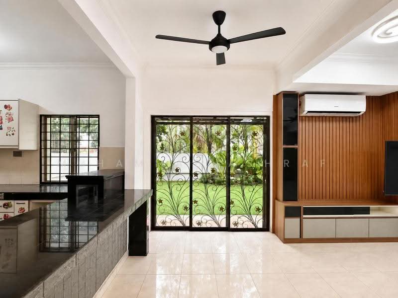 Rumah Teres 2-Tingkat untuk Dijual di Subang Jaya (Selangor) - Muhammad Ashraf . - Kitchen - PropertyGuru.com.my