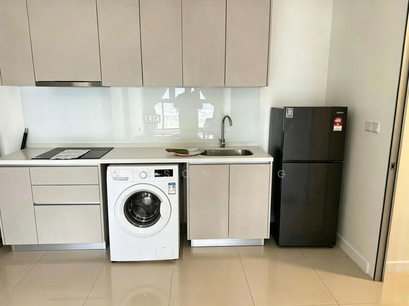 Kondominium untuk Disewa di Skyline KL - Wilson Ong - PropertyGuru.com.my