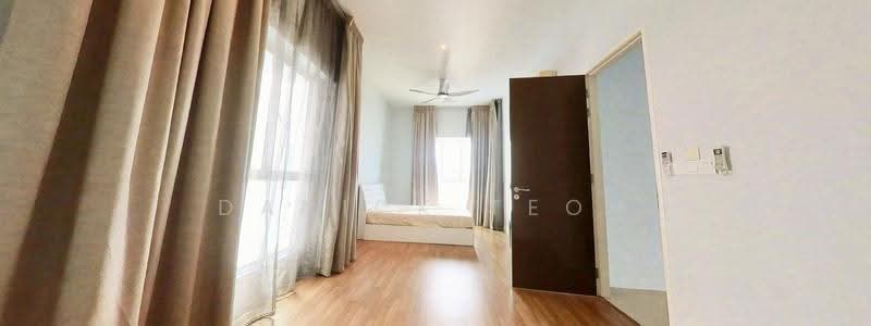 Condominium for Rent at Bayu Ferringhi Condominiums - Danick Teoh - Bedroom - PropertyGuru.com.my