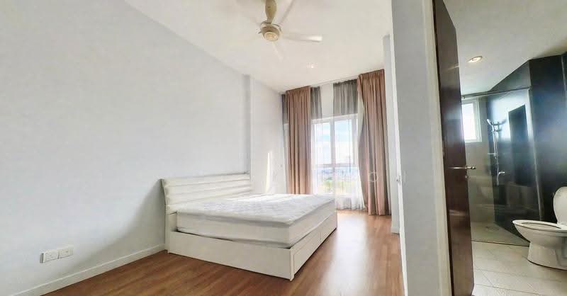 Condominium for Rent at Bayu Ferringhi Condominiums - Danick Teoh - Bedroom - PropertyGuru.com.my