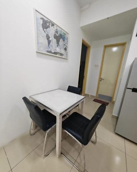 Service Residence for Rent at Skysuites @ Meldrum Hills - Annie Tee - PropertyGuru.com.my