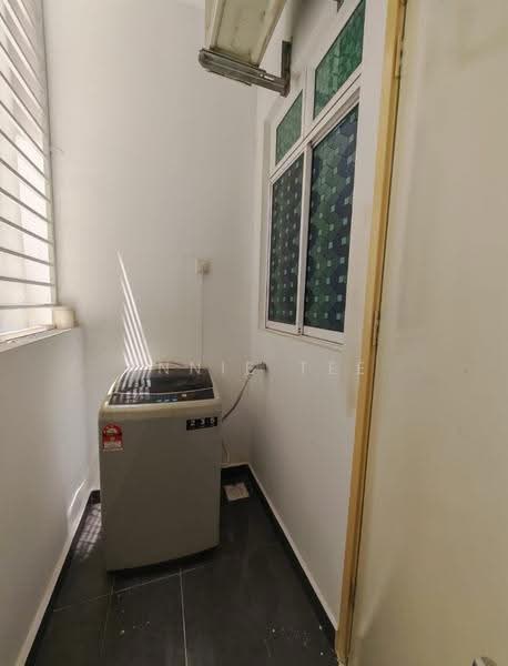 Service Residence for Rent at Skysuites @ Meldrum Hills - Annie Tee - PropertyGuru.com.my