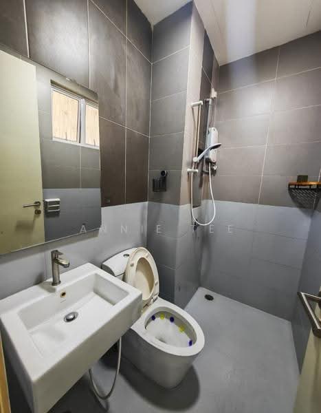 Service Residence for Rent at Skysuites @ Meldrum Hills - Annie Tee - PropertyGuru.com.my