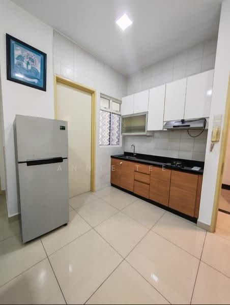 Service Residence for Rent at Skysuites @ Meldrum Hills - Annie Tee - PropertyGuru.com.my