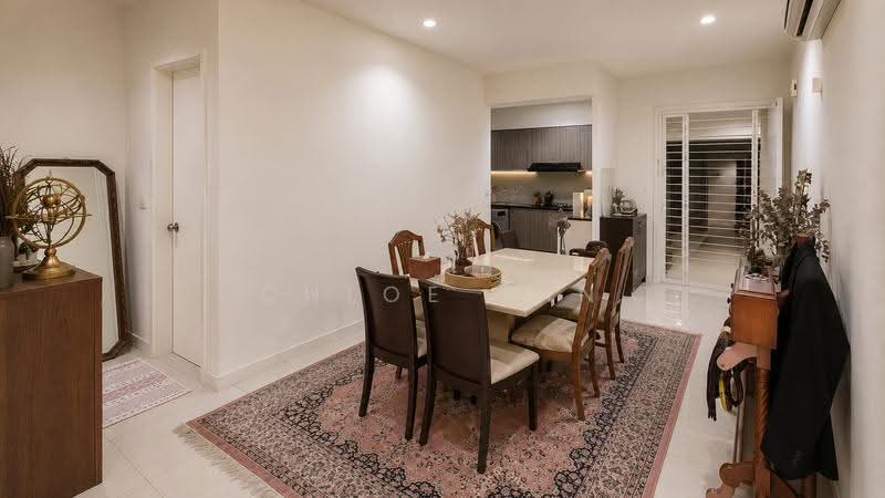 Kondominium untuk Dijual di Suasana Bangsar - Chloe Yan - PropertyGuru.com.my