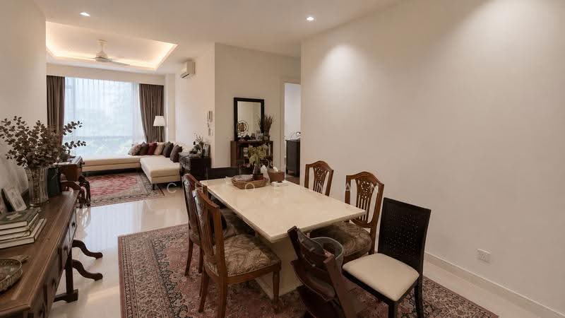 Kondominium untuk Dijual di Suasana Bangsar - Chloe Yan - PropertyGuru.com.my