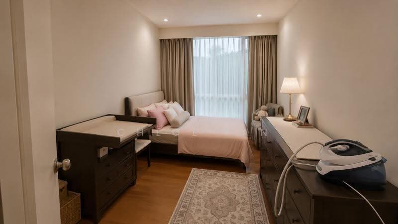 Kondominium untuk Dijual di Suasana Bangsar - Chloe Yan - PropertyGuru.com.my