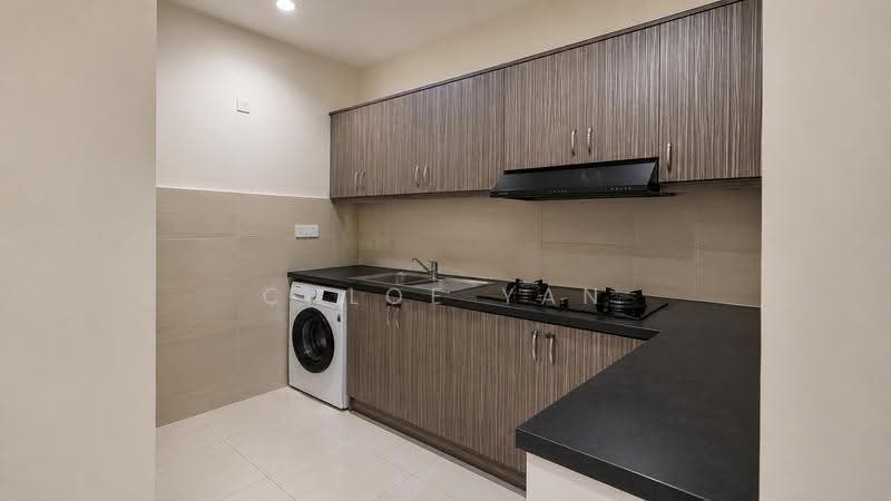 Kondominium untuk Dijual di Suasana Bangsar - Chloe Yan - PropertyGuru.com.my
