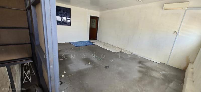 Factory for Rent in Taman Perindustrian Ehsan Jaya (Kepong) - Desmond Tang - Interior - PropertyGuru.com.my