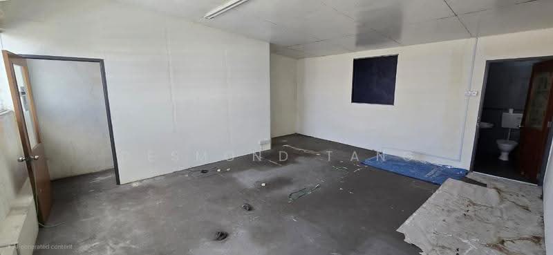 Factory for Rent in Taman Perindustrian Ehsan Jaya (Kepong) - Desmond Tang - Interior - PropertyGuru.com.my