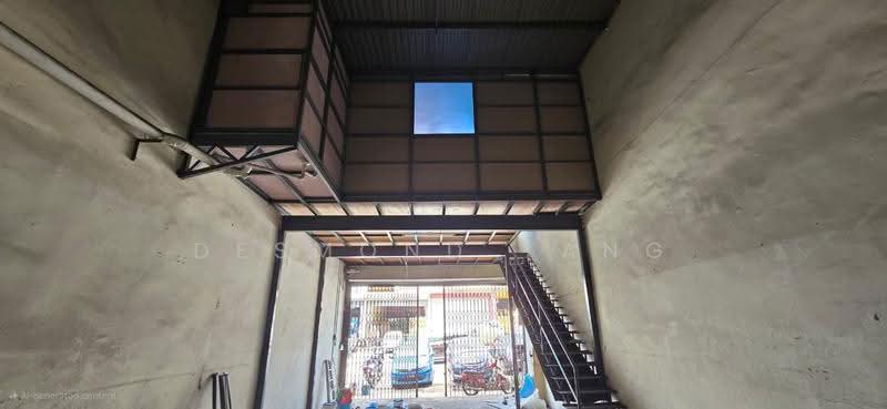 Factory for Rent in Taman Perindustrian Ehsan Jaya (Kepong) - Desmond Tang - Interior - PropertyGuru.com.my