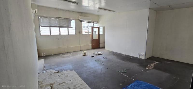 Factory for Rent in Taman Perindustrian Ehsan Jaya (Kepong) - Desmond Tang - Interior - PropertyGuru.com.my
